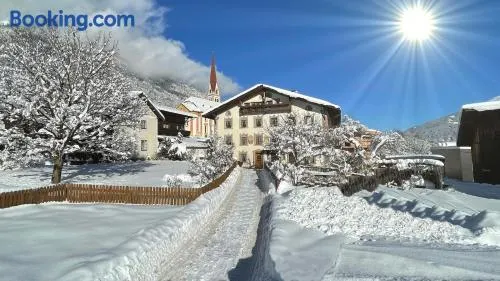 Pircher-Maes Apart & Stubaital - Image 1
