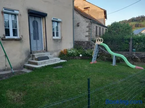 Le Gîte de Nadine - Image 1