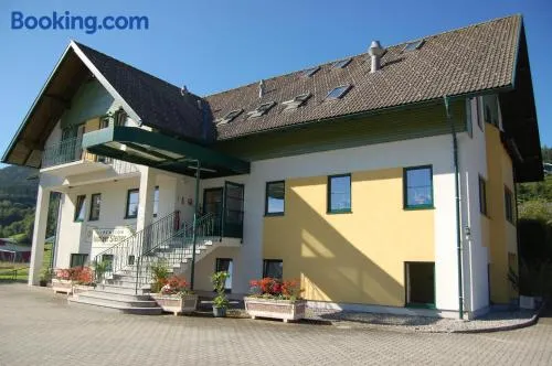 Pension Zum lustigen Steirer - Image 1