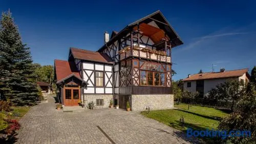 Vila Aurora - Vysoke Tatry - Image 1