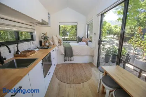 Maple Tiny Home - Image 1