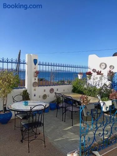 Maison d'Hôtes Casa Azla - Image 1