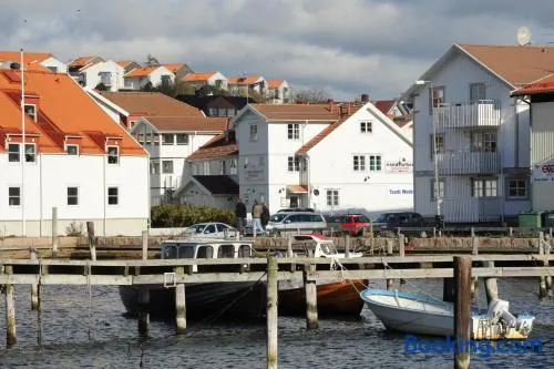 Grebbestads Vandrarhem - Image 1