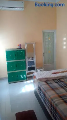 Homestay / Guest House Dekat Malioboro - Image 1