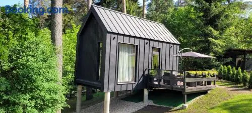 Pine Nook - Image 1