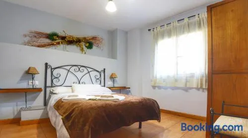 Apartamentos Rurales La Vera - Image 1