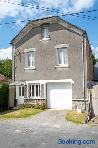 Gîte de l'ancienne gare - Image 1