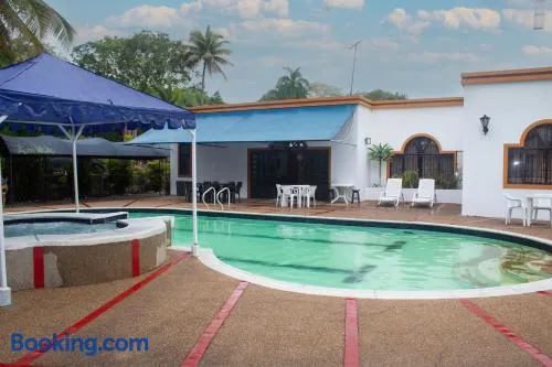Villa Ana María Melgar - Image 1