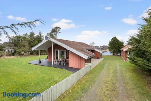 TV1718-Bindslev-Astersvej-4 - Image 1