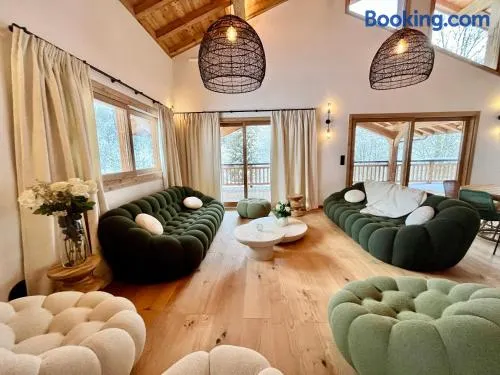 Chalet Asgard - Image 1