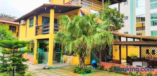 Pousada da Baleia - Image 1