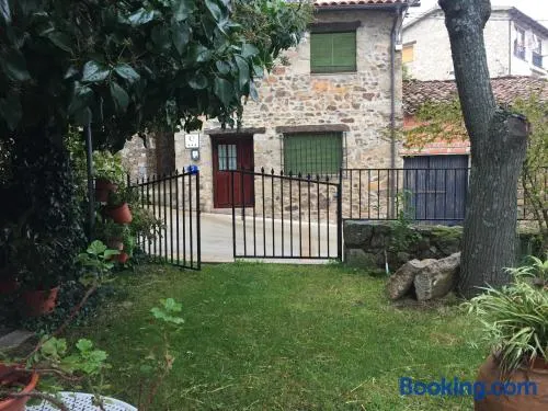 Casa Rural El Fortin - Image 1