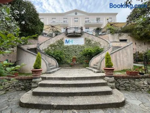 MH HOTEL VARAZZE - Image 1
