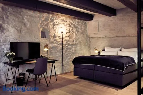 Fisher's Loft Hotel - Image 1