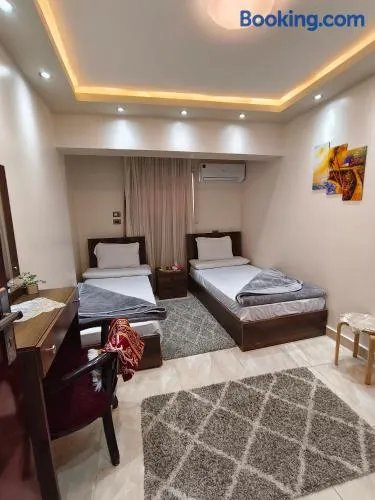 فندق أجياد Agyad Hotel - Image 1