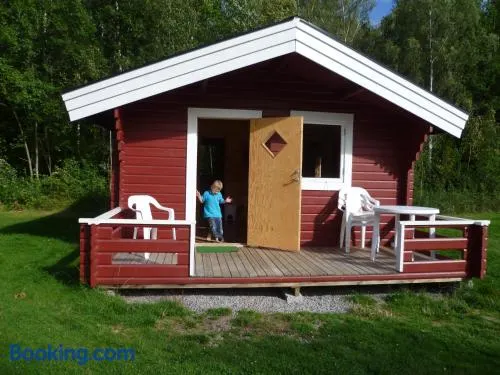Stensjö Camping - Image 1