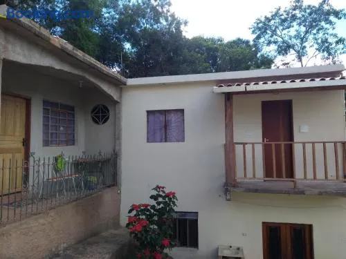 Casa com três quartos em Ibitipoca - Image 1