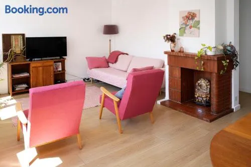 Bel Appartement, 3 Chambres Et Parking, Montpellier Centre - Image 1
