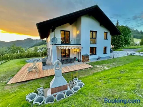 Edelweiss Lodge - Image 1