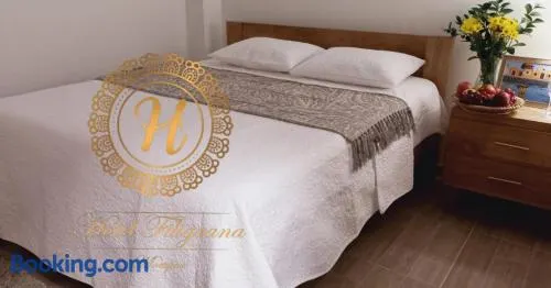 Hotel Filigrana Mompox - Image 1