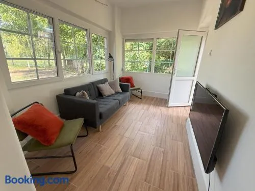 Fisher house - Image 1