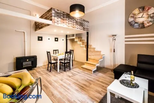 BpR Joker Apartment - Image 1