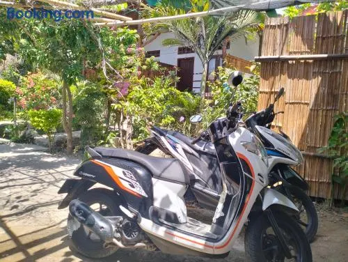 Nadil Homestay - Image 1