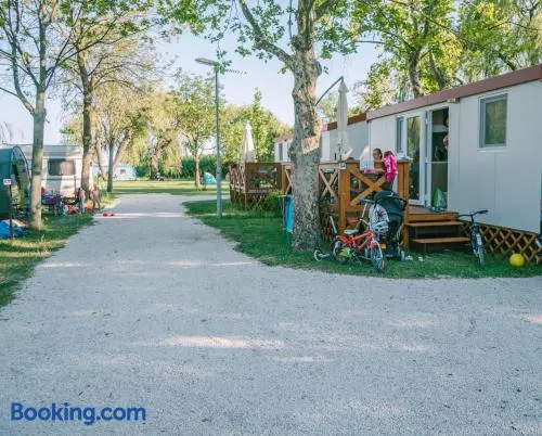 Badacsony Camping - Image 1