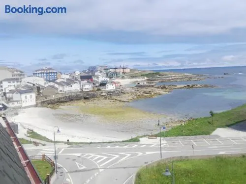 San Ciprian Atico Tres Playas by I Love Norte - Image 1