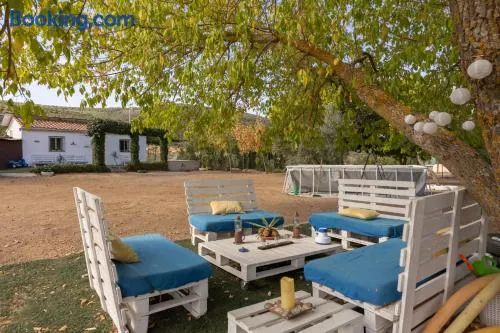 La casita del Abuelo - Image 1