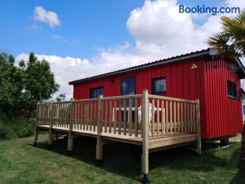 Camping du Lac de Saujon - Image 1