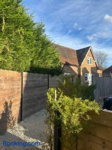 Holly Bank Cottage - Image 1