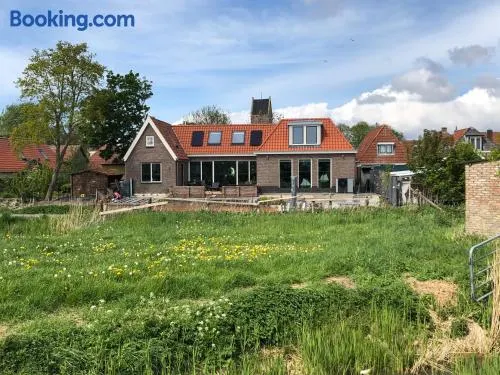 B&B De Gulden Halsband Pingjum - Image 1