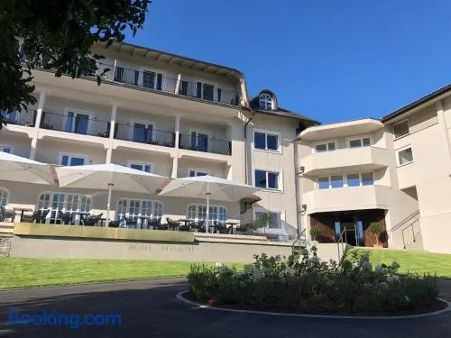 Hotel Dermuth Klagenfurt - Image 1