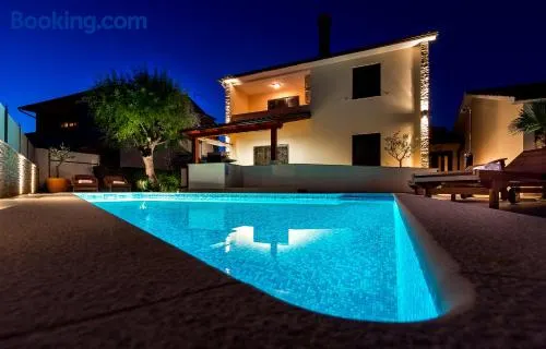 Holiday Home Villa Pula - Image 1