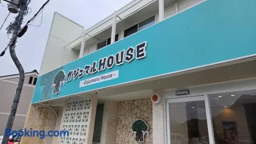 ガジュマル House - Image 1