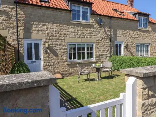 8 Pottergate Mews - Image 1