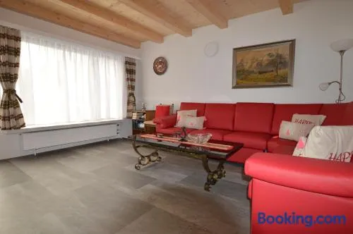 Apartment Urschein in Laax-Murschetg - Image 1