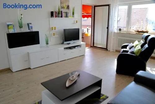 Ferienwohnung Lakewinds - Image 1