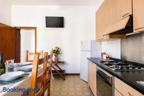 Dimora Apollonia Orchidea 300 meters from the sea - Image 1