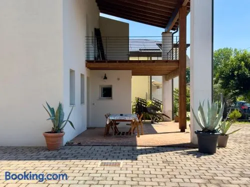 The Agave Country Retreat close to Padova & Venice - Image 1