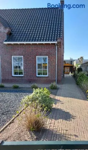 De Poldersteeg - Image 1