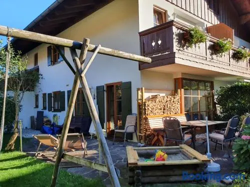 Ferienwohnung Wiesenleiten inkl. Chiemgaukarte - Image 1