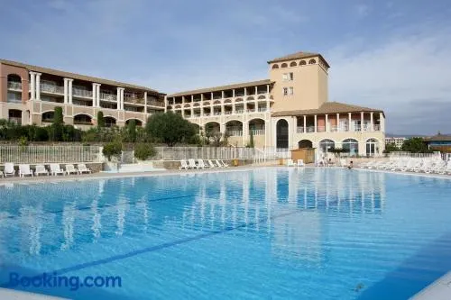 Residence Le Hameau Cap Esterel - maeva Home - Image 1