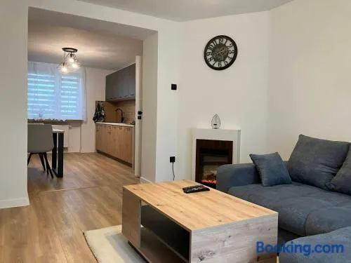 Apartmán Nelka - Image 1
