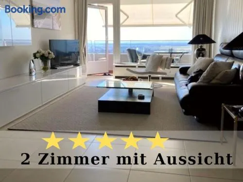Top - Apartment mit Aussicht - Image 1