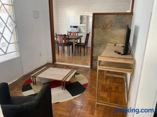 Casa Campos Centro - Perto de Tudo! - Image 1