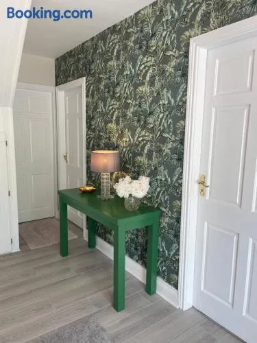 Luxury Apartment, bed and breakfast - Image 1