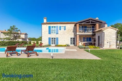 Villa Farfalla - Image 1