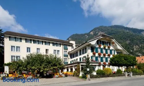 Hotel Beausite - Image 1